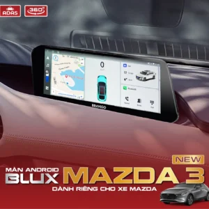 Blux Mazda3 New 01